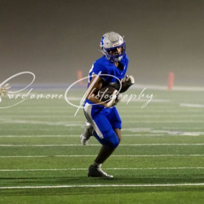 5’9 170 RB/DB/WR ATH Armuchee 12th Grade (706) 331-4386 insta-Devyn_davis32