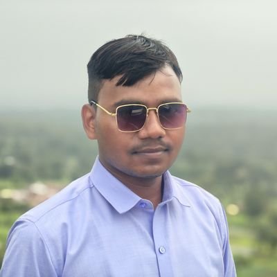 Ashwani23india's profile picture. “Educated and Sensible Citizen of India”
                              🇮🇳जय हिंद, जय बिहार 🇮🇳
(Master of Arts in Political Science)