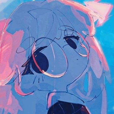 /\___/\
( ˶•o•˶)
━O━O━━━━━━━━━━━━━
✦ she/her ┊ 22 ┊ 🏳️⚧️
| That girl from your bed
✧ https://t.co/AjlJnkfFK5
━━━━━━━━━━━━━━━━━━