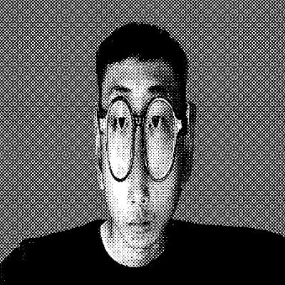 Taiwanese graphic designer╱Metalhead╱Based in Taipei