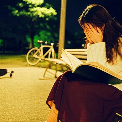 ゲームの世界を、ただひたすら散歩する記録。| 戦闘はしない。綺麗な景色と作り込みが細かい場所が好き。| #ゲームさんぽ