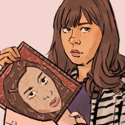 34 // lesbian // I post excessively about Aubrey Plaza // Aubrey master doc in my url! // nsfw fanart: @rosenkav_nsfw