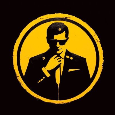 mrblantic's profile picture. The name they whisper, the man they obey.