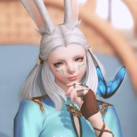sayo@FF14 (@sayomomopouder) 's Twitter Profile