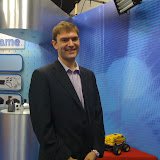 Dominican_AF_'s profile picture. I click buttons