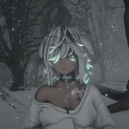 Xetsuni's profile picture. LMNIYB. Vibe with me for a good time and a long time #Letmewearyourskin

https://t.co/JUPHc5wn0X