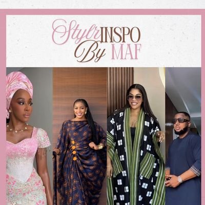 Your style, our fabric ✨ Inspiring looks & fashion ideas from the premium fabrics we sell. Turn every yard into a masterpiece
Wesell@maf_clothing_