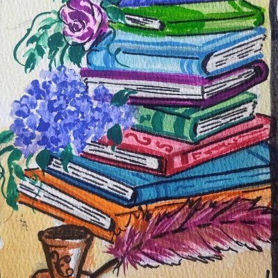 ariel_keit34547's profile picture. Professional editor, freelancing for publishers and indie authors. ❤️Romance🦄 Fantasy 🔍 Cozy mystery--I love books and the people who write them!
