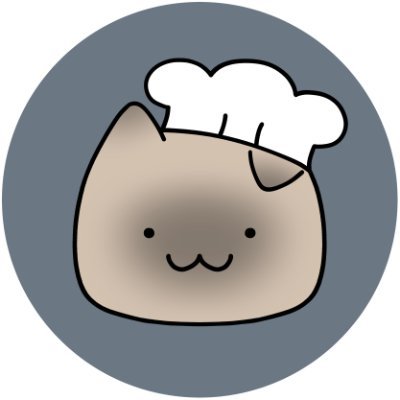 직접 만들어 직접 사용하는!
작가님들이 모여 만든 3D 소재 제작 오븐냥 팀!
텀블벅 오픈 기념 RT+팔로우 이벤트 중입니다!