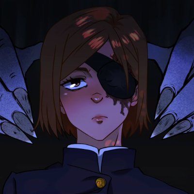 IndigoKnox's profile picture. 🌸 Living & breathing anime vibes ✨
🎨 I draw & share my favourite characters + original creations