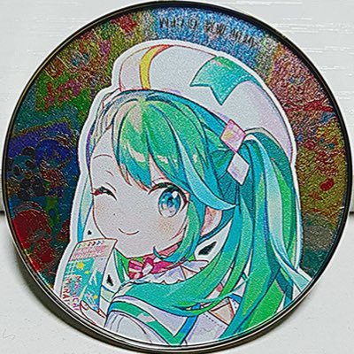 inatsuki_39's profile picture. 京産大ボーカロイド同好会創設者というか代表というか会長 →@ksu_vocaloid ボカロに関わることか大学のことを呟くかPhigrosのリザルトを貼ったりします