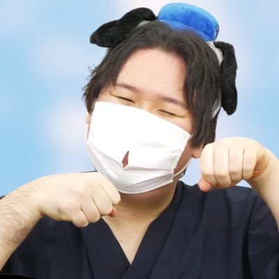 𝚁𝚊𝚝𝚊𝚌𝚒𐙚😷🐿ྀིさんのプロフィール画像