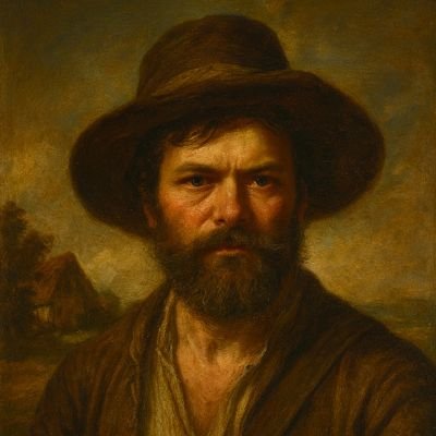 Dude, mediocre Catholic, love God, love family, love home, love music, simple as.