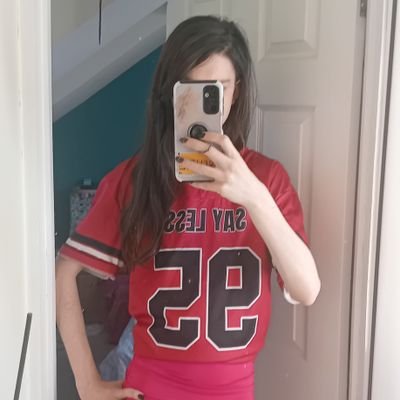 she/they 🏳️⚧️ wrestling fan.
I have a victory over Connor Mills.
Zack Sabre Jr. said that I wear orange better than he ever has.