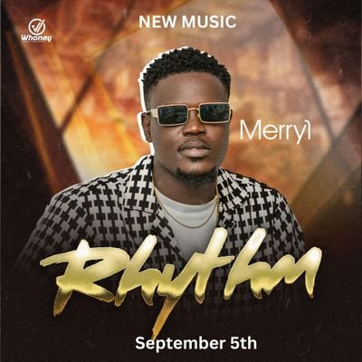 Merry1vibe's profile picture. Singer - songwriter
#Afrogospel