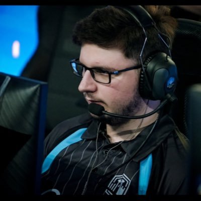 Marvel Rivals for @CitadelCTG 🏆 EMEA CHAMPS 🏆 Don't be him let's be us⚡️ Previously @OGEsports nzo@nivomanagement.com