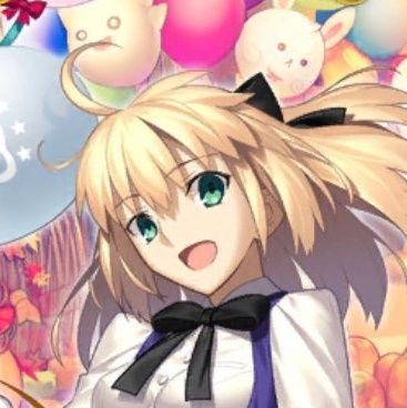 アルトリア・リリィ/白姫さんのプロフィール画像