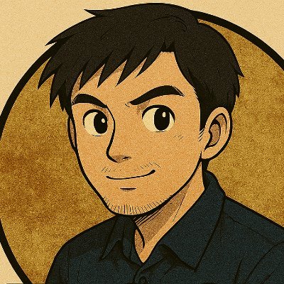 sugajun46's profile picture. マーケティングの目利き・壁打ち／ 本業と複業をこなすパラレルマーケター ／ 転職6回 ／ 複業4年生 ／ PRプランナー2000番台 ／ Webマーケスクール「#マケキャン」講師 ／ 本業はサイバーセキュリティ ／ 2023年サブ4達成ランナー！3時間32分 ／好きなアニメはキングダム。アイコンはキングダム風。