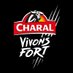 CHARAL VIVONS ESPORT (@charalesport) Twitter profile photo CHARAL VIVONS ESPORT (@charalesport) Twitter profile photo