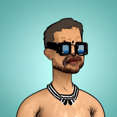 lopicrypto's profile picture. Crypto Analyst | Helping you navigate the blockchain revolution 🚀 | Market insights, trading tips, and the latest in DeFi & NFTs | DM for collabs 📩