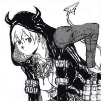 Dororo (@thyholysaint) 's Twitter Profile Photo Dororo (@thyholysaint) 's Twitter Profile Photo