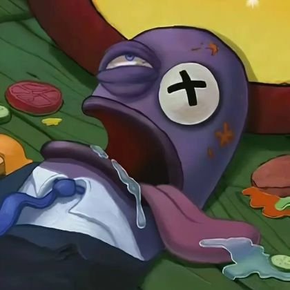 nginxCDN's profile picture. 3d artist, kadang 2d, lgi belajar gamedev 😬