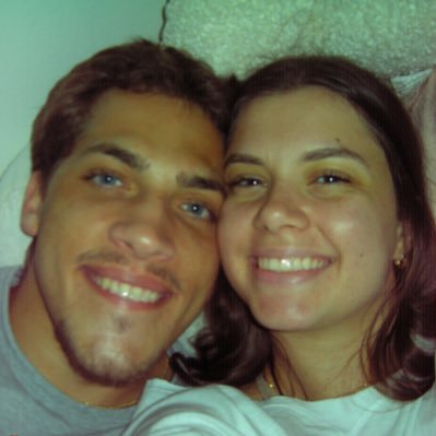 _calvinwilliams's profile picture. Thankful !