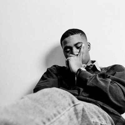 Thepunslinger_'s profile picture. Musician/Tech