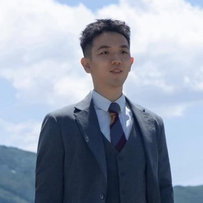 Investment Partner @ark_stream, backer of @Calderaxyz, @EtherFi, @SeiNetwork, @IoNet, @SpaceandTimeDB, Telegram handle: https://t.co/OnRYBzqQwi