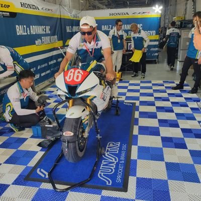 DTK48masa's profile picture. バイクと格闘技大好きオジさん