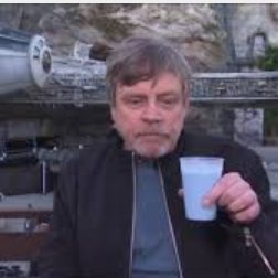 GerryRiver55569's profile picture. Ovary-Actor. Resting on laurels in Hollywood. Favorite drink, the Harvey Weinbanger, couple of sips and you're on the couch face down, ass up. Blocking = Coward