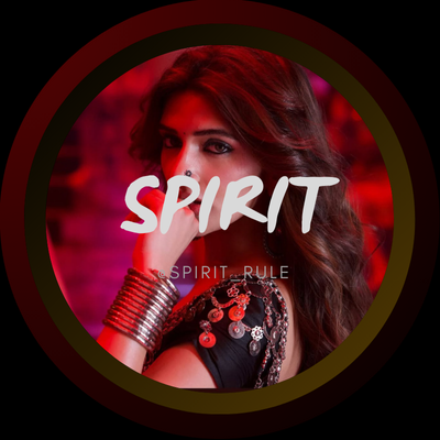 Spirit_rule's profile picture. "Obsessed with stunning actresses and beauties worldwide 🌟 | 
 Daily dose of beauty, charm & 🔥 | 
 Join the vibe! #ActressAddict"