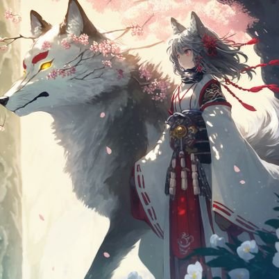 雪桜さんのプロフィール画像