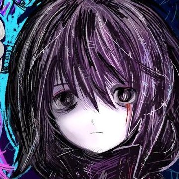 Lygoras aquí.
Furry que postea su (in)interesante día a día
|Culé 💙♥️, Demi, Rock & Breakcore enjoyer, Internet Mysteries enjoyer, Amante de las Humanidades|