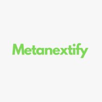 Metanextify (@metanextify) 's Twitter Profile