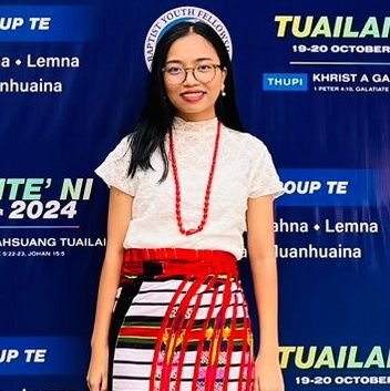 Siamii_Guite's profile picture. Here to retweet ( not endorsement ) & occasionally share thoughts !