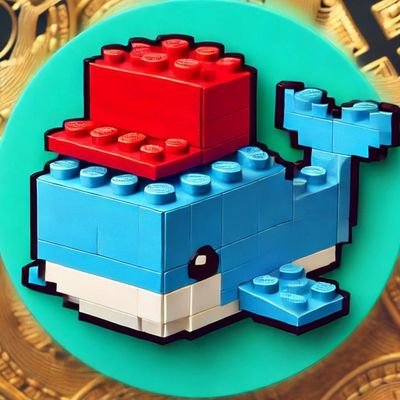 whale2912's profile picture. moon chaser 🌝