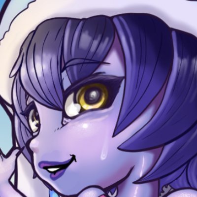 NightlyDay 🔞 (Commissions opened 2 slots left)さんのプロフィール画像