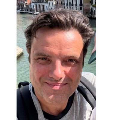 Brendan May Profile
