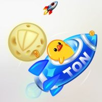 ROCKET ON TON (@stellar_r0cket) 's Twitter Profile
