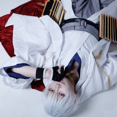 る( ꕹ ) Profile