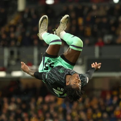 JosephW38333162's profile picture. United ❤️🤍