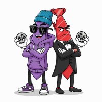 HipNoTies (@hipno_bros) 's Twitter Profile