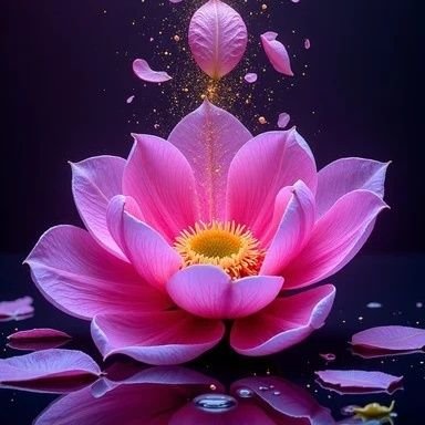 Cosmicdeisha1's profile picture. 