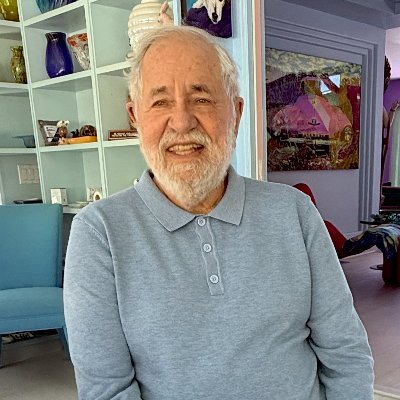 stopbigcar's profile picture. David Obst drives head-on into the collusion behind car culture in his new book, Saving Ourselves from Big Car, available now.