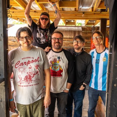 π±πΎπππΎππΎππ (the band) Profile