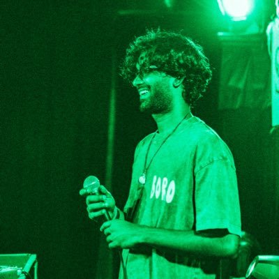 producer- DM for collabs/loops - 1/3 of BORO