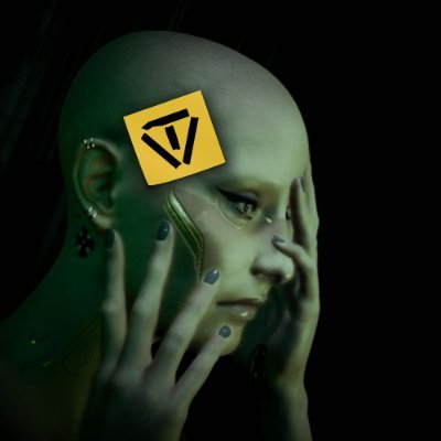 Been on hiatus here for awhile. Posting my VP from Remedy games, Cyberpunk 2077, and other games.