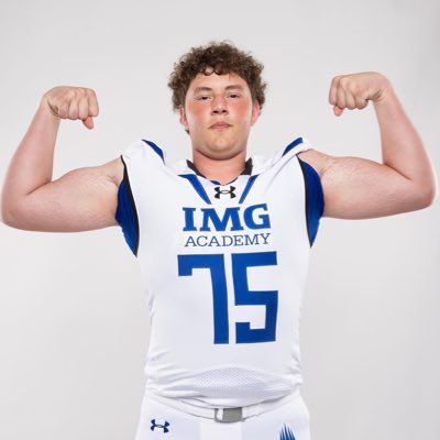 Spencer McCool #75 Profile