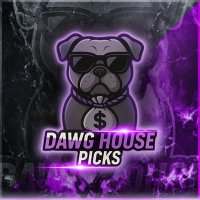 The Dawg House (@dawghousepicks_) 's Twitter Profile Photo